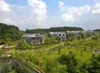 Mulan Shuitian Garden Holiday Villa - Villa