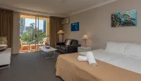 Paradise Island Resort - spa
