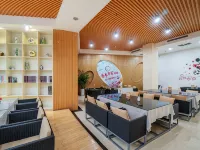 Wansheng Garden Hotel (Xinyang Luoshan Xiya Libao Plaza Branch) - breakfast
