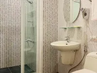 Yiju Boutique Hotel Hotels near Longfeng Temple