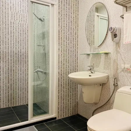 Yiju Boutique Hotel Отели рядом с достопримечательностью «Озеро Солнца и Луны»