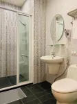 Yiju Boutique Hotel - parking