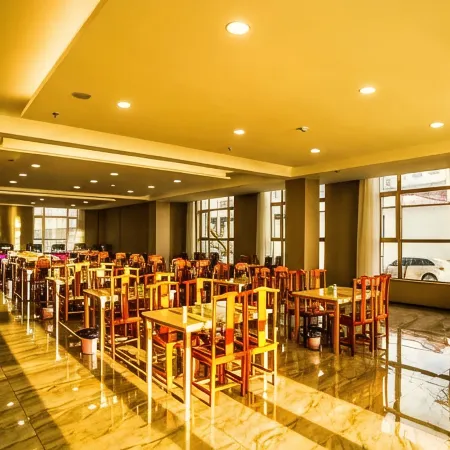 Goromayang International Hotel