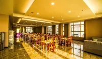 Goromayang International Hotel - breakfast