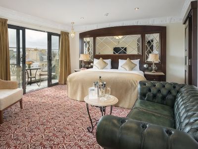 The George Street Hotel