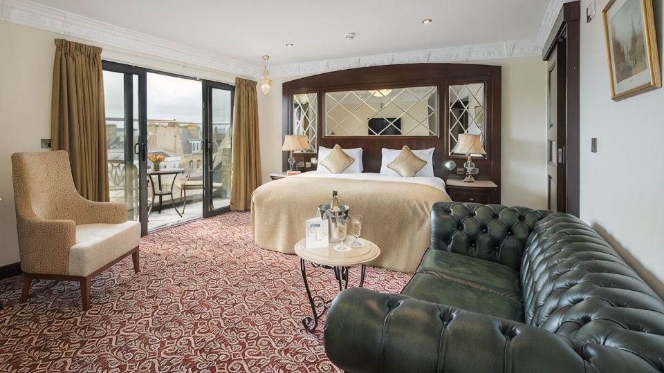 The George Street Hotel