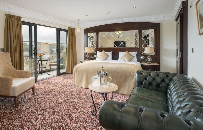 The George Street Hotel