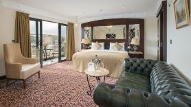 The George Street Hotel