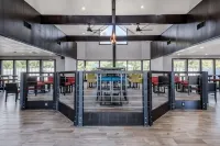 Quality Inn - bar