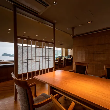 IKI RETREAT by Onko Chishin