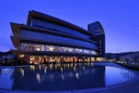 Biwako Hotel - 5-stjärniga