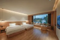 Bifeng Gorge Yunhai Mountain Residence Homestay