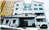 Hotel K Yuzawa - Gym