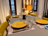 Cozy nest in the historic center