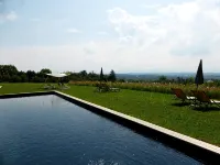 Chateau du Clair de Lune - Romantic
