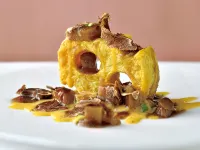 Hotel Vison - sarapan
