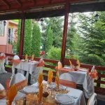 Pensiunea Agroturistică Piscul Soarelui - Breakfast