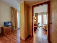 Hotel Raffaello Hotels near Monte Stella