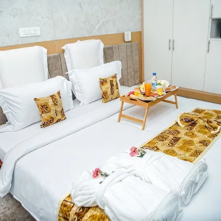 HOTEL YATCHENIN YAMOUSSOKRO