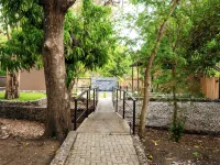 Nature Villa #1 in peaceful natural surrounding and walking distance to beach Hotels in Potrero