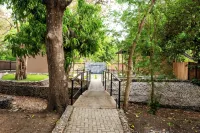 Boutique Nature Villa Near Potrero Beach • Pool • Fast WiFi • Self Check-IN