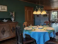 Vacation apartment in idyllic Matting on the Danube. Hotels in Pentling