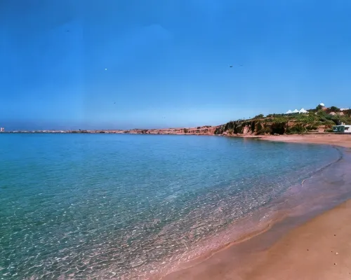 New house very close to the beach Hotel a Terrasini