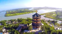 Qionghaitanmen Paigang Old Ferry Homestay - 3-Star