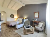 Le Roc E Fiori Hotel - Teritoria