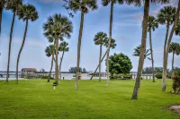 Island View Cottages Sebastian