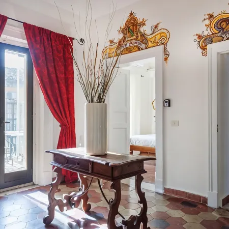 Francalanza City Rooms