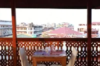 Jafferji House - Scenic
