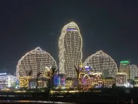 景洪百香果民宿（告莊西雙景店）