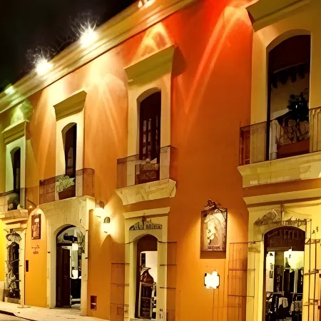 Hotel CasAntica
