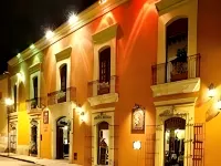 Hotel CasAntica