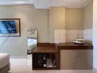 Satrand Lite Caman Bekasi