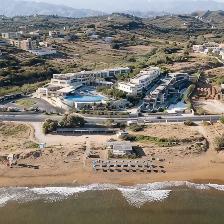 Cretan Dream Resort & Spa