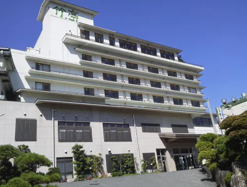 Yunogo Onsen Chikutei