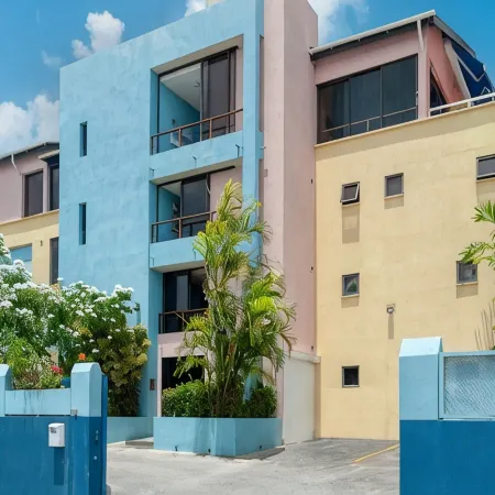 Sunset Beach - Ocean Front with Stunning Sea Views, WI-FI, AC.