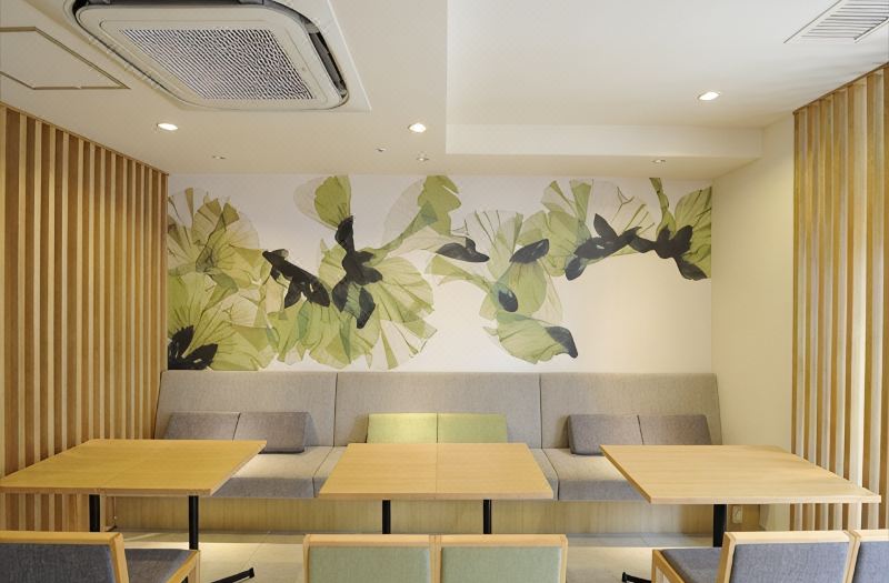 Best Western Hotel Fino Osaka Shinsaibashi photo 2