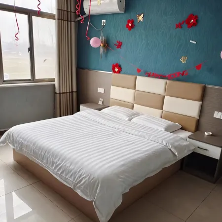 Yangjin Business Hotel