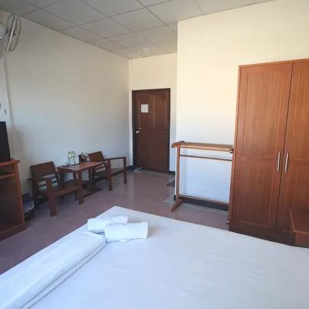 Myplace@Surat Hotel