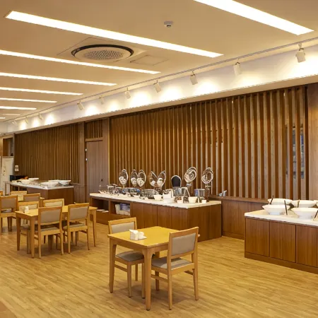 Chuncheon Bears Hotel