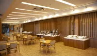 春川熊飯店 - 早餐