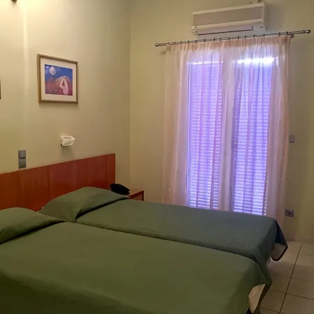 Katerina Hotel
