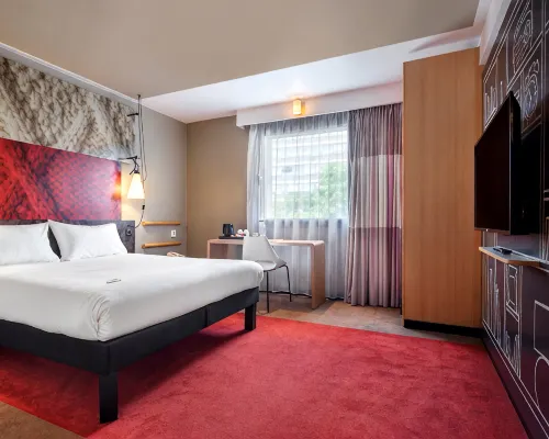 Ibis Krakow Centrum Hotels near Potocka Gallery