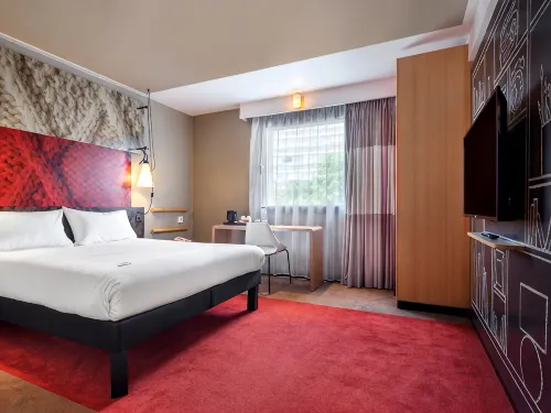 Ibis Krakow Centrum - 3 ดาว