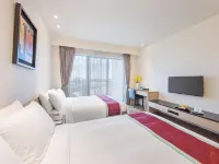 Formosan Naruwan Galaxy Hotel Taitung