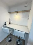 Mocha Studio | Romantic Space, for a fantastic vacation!
