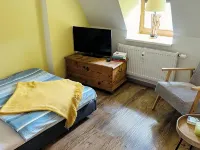 Charming vacation apartment in a historic setting - close to the Schwarzenberg forest stage Hotels in Schwarzenberg